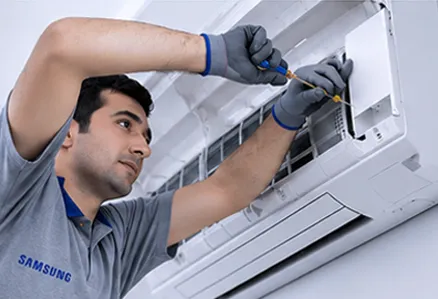 استانداردهای لازم برای انتخاب بهترین مرکز تعمیرات نمایندگی سامسونگ تنکابن
